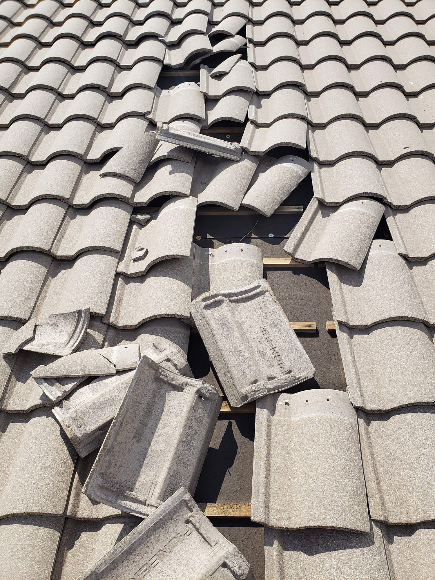 Independence Roofing gallery image.